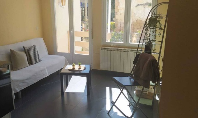 Haro Apartamento | Haro Wine Experience Apartment