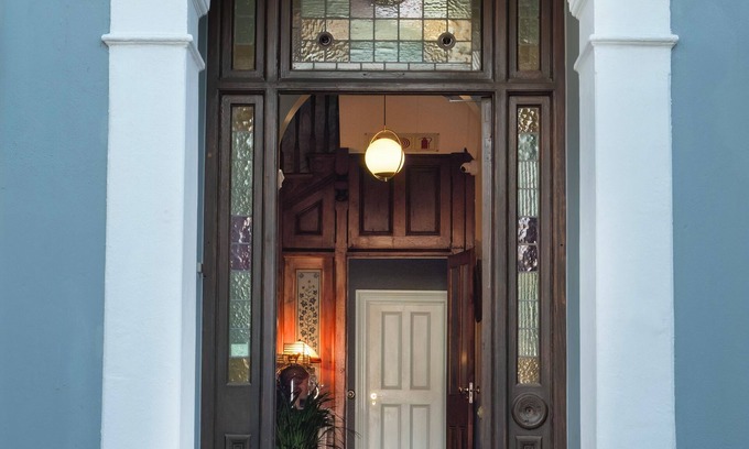 Green Point Casa | Harpers House
