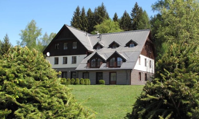 Harrachov Apartamento | Harrachov 141 by Interhome