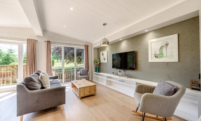 Narberth Casa | Harrington