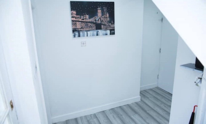 Rayners Lane Apartamento | Harrow Luxury Apartment With Free parking.