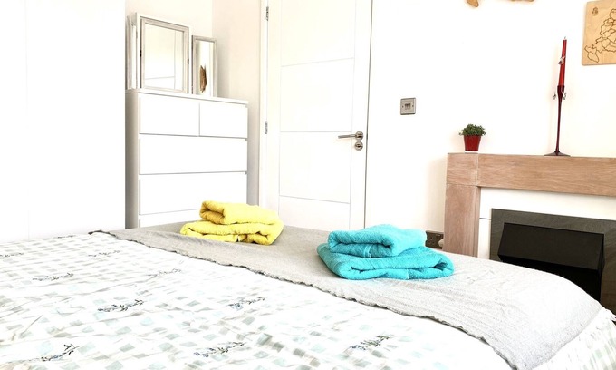 Leavesden Apartamento | Harry Potter One Bedroom Apartment