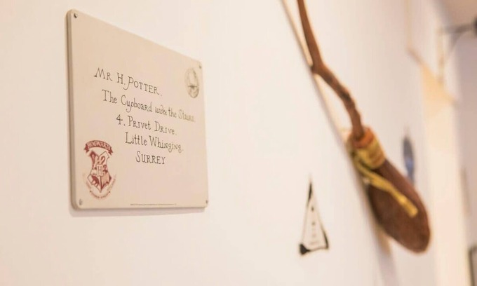 Brussels Apartamento | Harry Potter self check-in studio / Nespresso / Ne