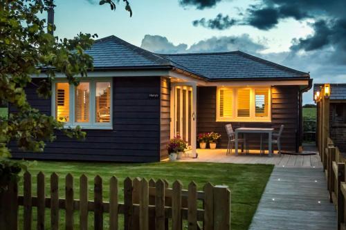 Hunston Casa | Harry's at Spire Cottage Dog friendly cottage