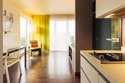 Hart bei Graz Hotel | harry's home Hart bei Graz hotel & apartments