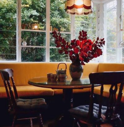 Warburton Casa | Harrys House Warburton - Peaceful Riverside cottage in the perfect location