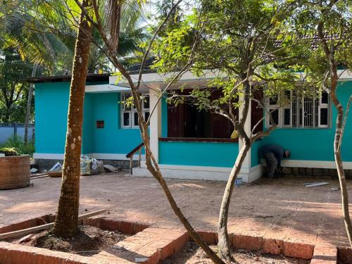 Mulki Casa | Harsha's Shambhavi River View Homestay