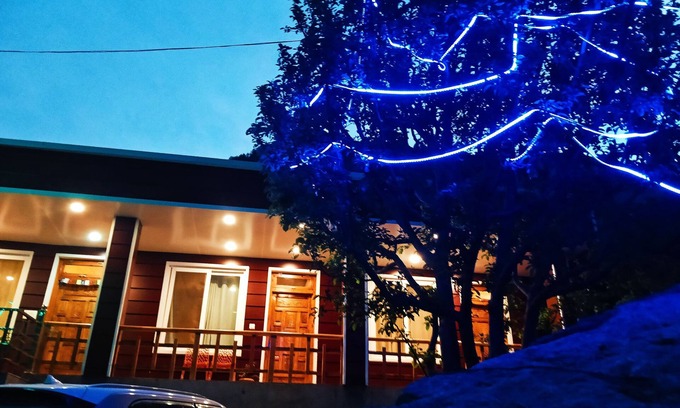 Kharsali Complejo | Harsiwoodstone woodstone orchardstay