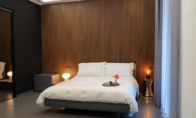 Naples City Centre Hotel | Hart Boutique Hotel