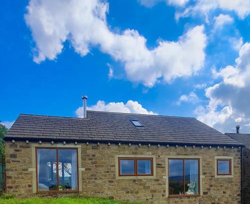 Hoylandswaine Casa | Hartcliffe Retreat