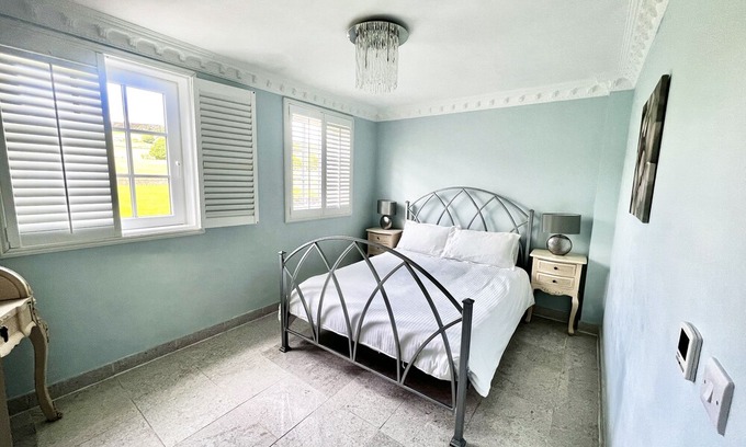 Millhouse Green Cabaña | Hartcliffe View, MILLHOUSE GREEN