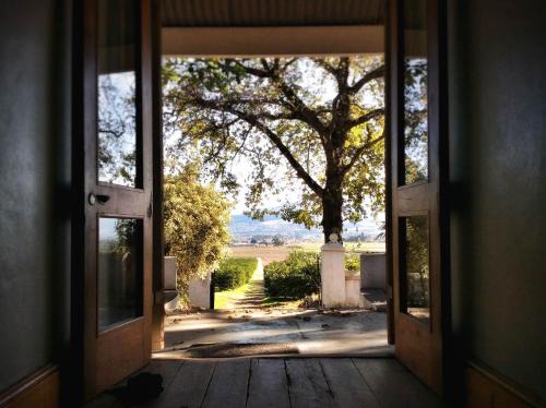 Paarl Casa | Hartebeeskraal Selfcatering cottage