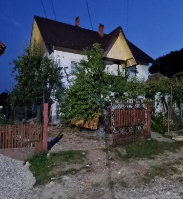 Hartiesti Otro | Hartiesti county Arges