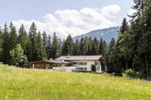 Ellmau Casa | Hartkaiser Rooms and Apartments