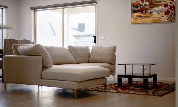 Clyde Casa | Hartleigh Estate - Sophisticated Family Living
