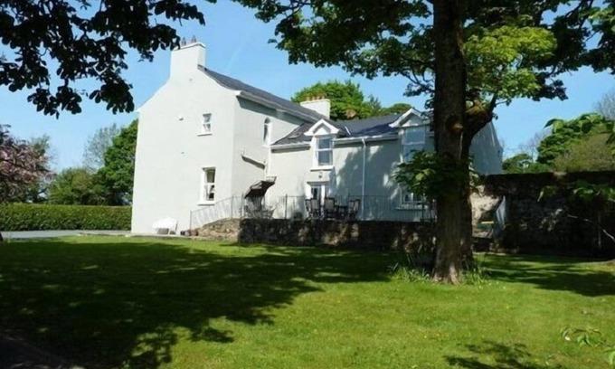 Carrick-on-Shannon Cama Y Desayuno | Hartley House B&B