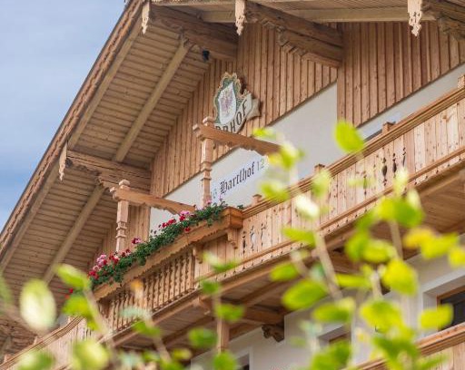 Niederau Casa | Hartlhof Urlaub am Baby- und Kinderbauernhof