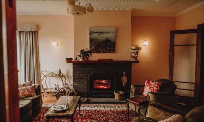 Geeveston Casa | Hartwood Farm in the Huon Valley