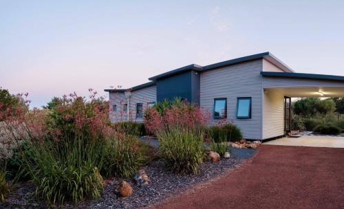 Wilyabrup Chalet De Esquí | Hartzell One Seven