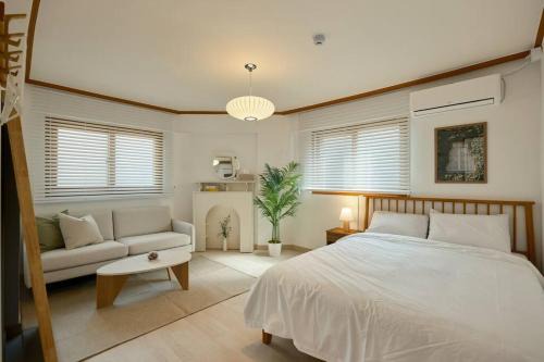 Sillim-dong Apartamento | Haru Stay