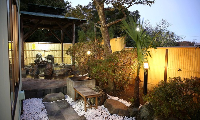 Iwaki Casa | Harukaze no Yado
