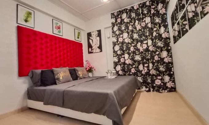 Putrajaya Apartamento | HARUM HOMESTAY