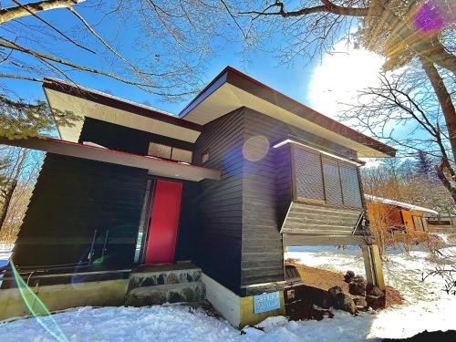 Kita Karuizawa Casa | HARUNA VILLA - Vacation STAY 27961v