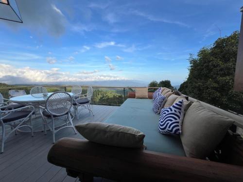 Munduk Villa | Harvest Palace Munduk