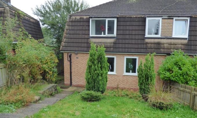 Chesterfield Casa | Harvey House