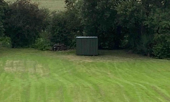 North Wheatley Otro | Harvey's hideaway