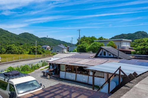 Kaiyo-cho Casa | Haryugetu Guesthouse in NASA