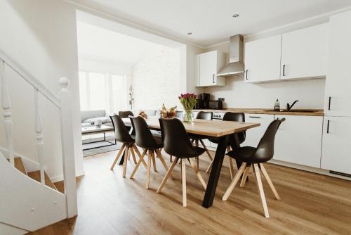 Mandelholz Casa | Harzchalet 2A