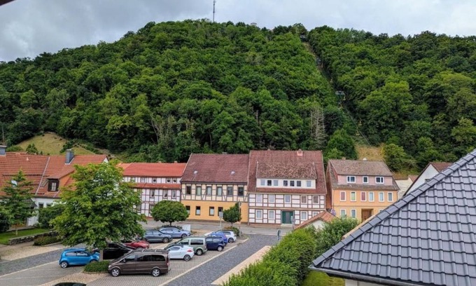 Bad Lauterberg Apartamento | Harzflair am Hausberg - Harzflair am Hausberg - Holiday apartment