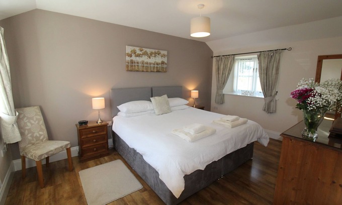 Cramlington Casa | Haselor House at Burradon Farm