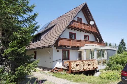 Altglashutten Apartamento | Haslehaus
