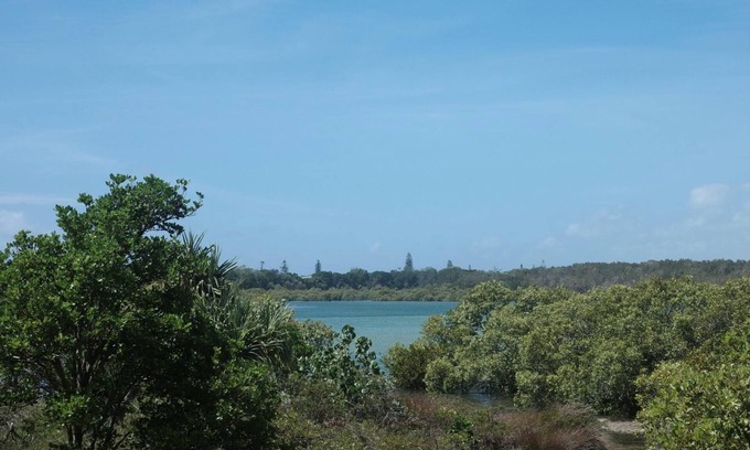 Hastings Point Apartamento | Hastings Cove 2 Bedroom Estuary Apartment!