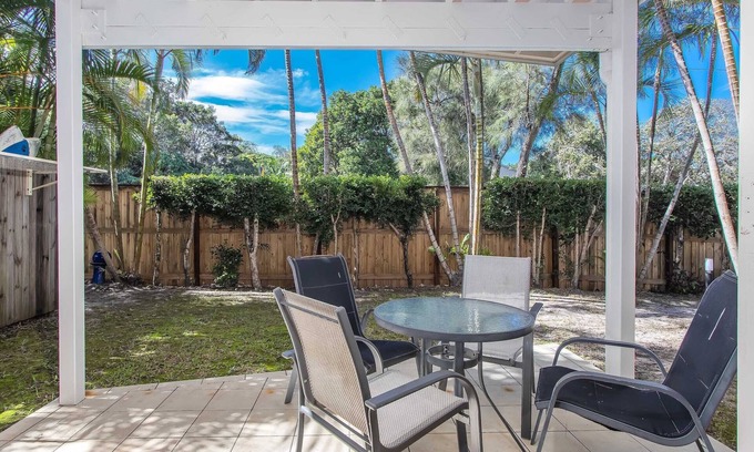 Hastings Point Apartamento | Hastings Cove 2 Bedroom Garden Apartment!