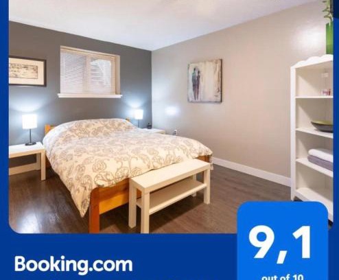 Hastings Apartamento | Hastings Sunrise Experience