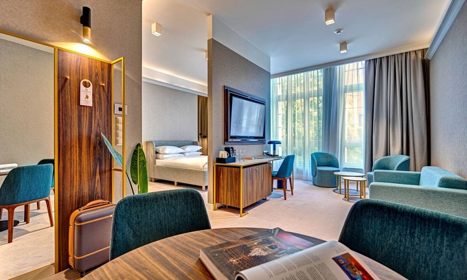 Wroclaw Old Town Hotel | Haston Old Town