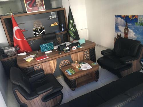 Yenisehir Apartamento | HASWORLD Turizm