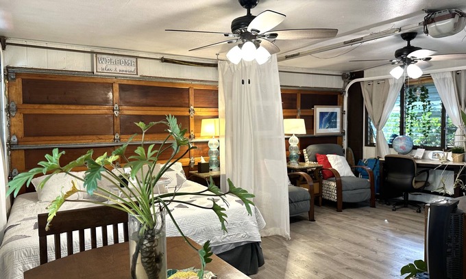 Kahuku Apartamento | HAT808 Studio