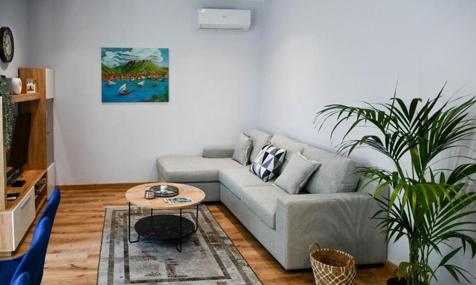 Shkoder Apartamento | Hata Luxury Apartments