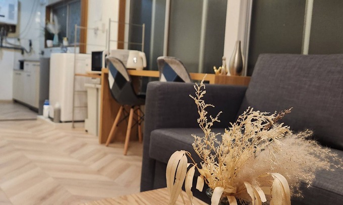 Hatagaya Apartamento | HATAGAYA Apartment 2F