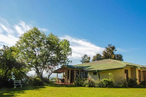 Madulkele Casa | Hatale Mini World's End Bungalow