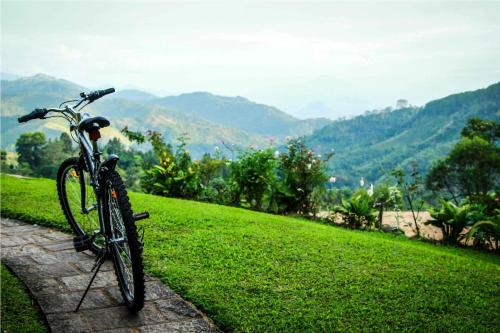 Madulkele Casa | Hatale Tea Estate Bungalow