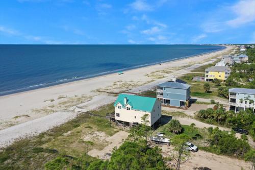Port St. Joe Casa | Hatchling Hideaway by Pristine Property Vacation Rentals