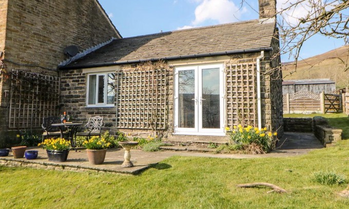 Peak District Casa | Hathaway Cottage