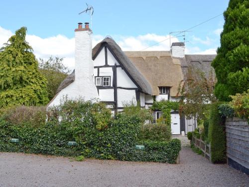 Shottery Casa | Hathaway Hamlet