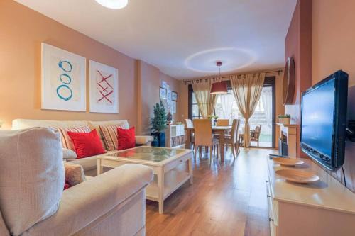 Las Pajanosas Apartamento | Hato Verde Golf Oasis de paz en el paraíso