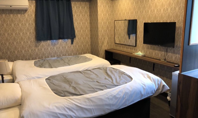 Ikebukuro Hotel | Hatoya Hotel